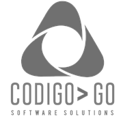 Logo of CODIGO-GO GROUP, S.A.